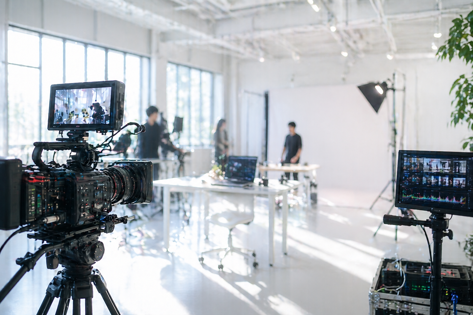 コンテンツクリエーション