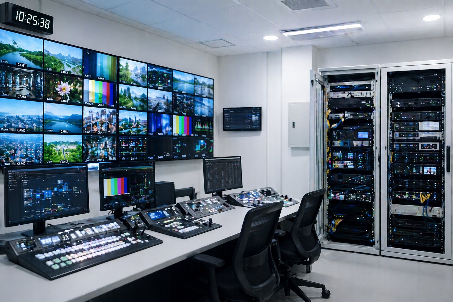 システムソリューション