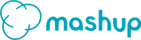 mashupロゴ